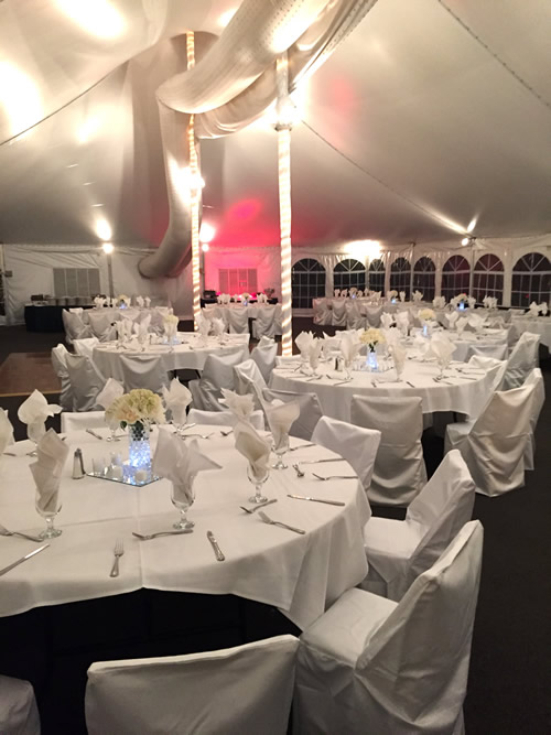 Jan 23, 2016 - Tent Event 2