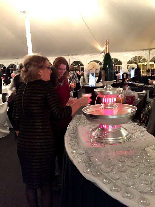 Jan 23, 2016 - Tent Event 6