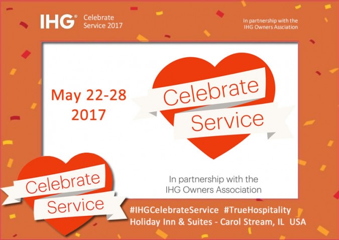 Celebrate Service - 18